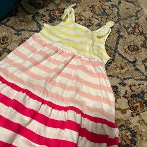 - LOT 7 OUTFITS FOR GIRL SZ 18 MO MOST ARE NWT